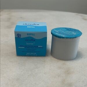 NEW Skinfix Barrier+ Triple Lipid-Peptide Cream REFILL